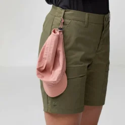 Damen Fjällräven Accessoires|Accessoires^ABISKO TREKKING CAP Unisex - Cap