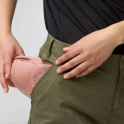 Damen Fjällräven Accessoires|Accessoires^ABISKO TREKKING CAP Unisex - Cap