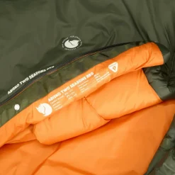 Online ABISKO TWO SEASONS REGULAR - Kunstfaserschlafsack Kunstfaserschlafsäcke|3-Jahreszeiten-Schlafsäcke
