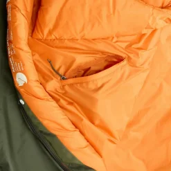 Online ABISKO TWO SEASONS REGULAR - Kunstfaserschlafsack Kunstfaserschlafsäcke|3-Jahreszeiten-Schlafsäcke