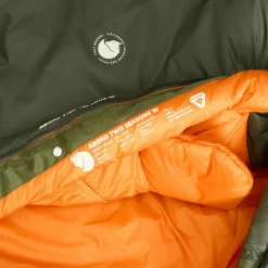 Fjällräven Kunstfaserschlafsäcke|3-Jahreszeiten-Schlafsäcke^ABISKO TWO SEASONS W Damen - Kunstfaserschlafsack