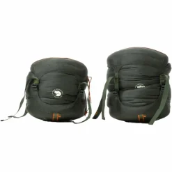 Outlet ABISKO TWO SEASONS LONG Unisex - Kunstfaserschlafsack Kunstfaserschlafsäcke|3-Jahreszeiten-Schlafsäcke