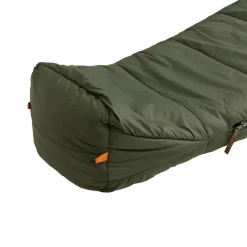 Outlet ABISKO TWO SEASONS LONG Unisex - Kunstfaserschlafsack Kunstfaserschlafsäcke|3-Jahreszeiten-Schlafsäcke