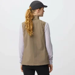 Damen Fjällräven Outdoorjacken^ABISKO VEST W Damen - Weste