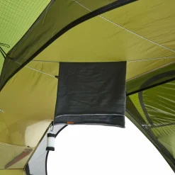 Fjällräven 2-Personen-Zelte|Sommerzelte^ABISKO VIEW 2 - Kuppelzelt