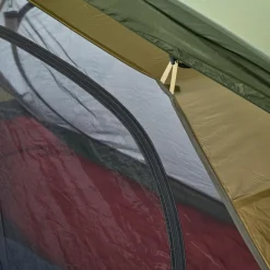 Fjällräven 2-Personen-Zelte|Sommerzelte^ABISKO VIEW 2 - Kuppelzelt