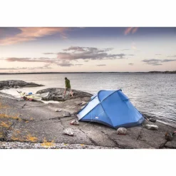 Fjällräven 2-Personen-Zelte|Sommerzelte^ABISKO VIEW 2 - Kuppelzelt