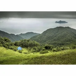 Fjällräven 2-Personen-Zelte|Sommerzelte^ABISKO VIEW 2 - Kuppelzelt