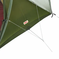 Fjällräven 2-Personen-Zelte|Sommerzelte^ABISKO VIEW 2 - Kuppelzelt