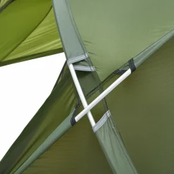 Fjällräven 2-Personen-Zelte|Sommerzelte^ABISKO VIEW 2 - Kuppelzelt