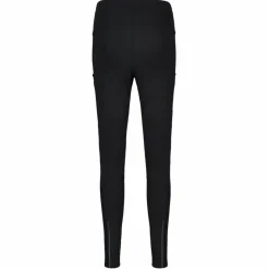 Damen Fjällräven Outdoorhosen^ABISKO VÄRM TREKKING TIGHTS W Damen - Trekkingtights