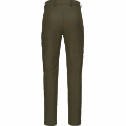 Herren Fjällräven Outdoorhosen^ABISKO WINTER STRETCH TROUSERS M Herren - Softshellhose
