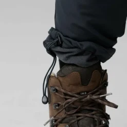 Clearance ABISKO WINTER STRETCH TROUSERS W Damen - Softshellhose Damen Outdoorhosen