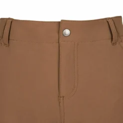 Clearance ABISKO WINTER STRETCH TROUSERS W Damen - Softshellhose Damen Outdoorhosen