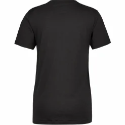 Clearance ABISKO WOOL FOX SS W Damen - Funktionsshirt Damen Shirts Und Tops