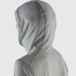 Hot ABISKO WOOL HOODIE M Herren - Hoodie Herren Pullover Und Fleecepullover