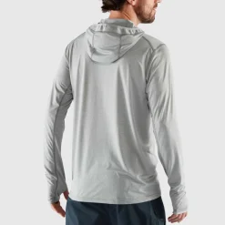 Hot ABISKO WOOL HOODIE M Herren - Hoodie Herren Pullover Und Fleecepullover