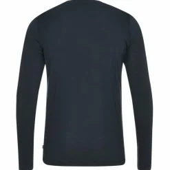 Discount ABISKO WOOL LS M Herren - Langarmshirt Herren Funktionsunterwäsche|Shirts Und Tops