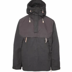 New ANORAK NO. 8 M Herren - Übergangsjacke Herren Outdoorjacken