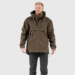 New ANORAK NO. 8 M Herren - Übergangsjacke Herren Outdoorjacken