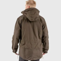 New ANORAK NO. 8 M Herren - Übergangsjacke Herren Outdoorjacken