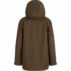 Damen Fjällräven Outdoorjacken^ANORAK NO. 8 W Damen - Übergangsjacke