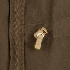 Damen Fjällräven Outdoorjacken^ANORAK NO. 8 W Damen - Übergangsjacke