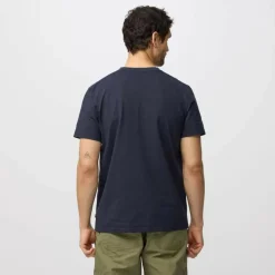 Herren Fjällräven Shirts Und Tops^ARCHIVE LOGO T-SHIRT M Herren - T-Shirt