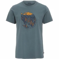 Best ARCTIC FOX T-SHIRT M Herren - T-Shirt Herren Shirts Und Tops