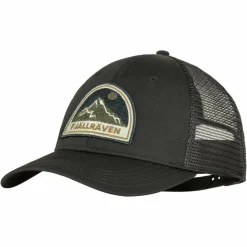 Damen Fjällräven Accessoires|Accessoires^BADGE LÅNGTRADARKEPS Unisex - Cap