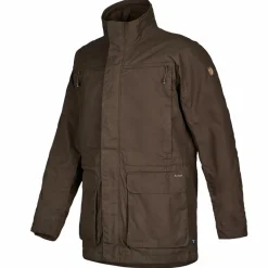 Herren Fjällräven Outdoorjacken^BARENTS 3 IN 1 HYDRATIC JACKET M Herren - Jagdjacke