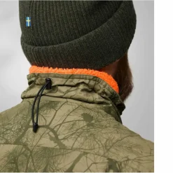 Herren Fjällräven Outdoorjacken^BARENTS 3 IN 1 HYDRATIC JACKET M Herren - Jagdjacke