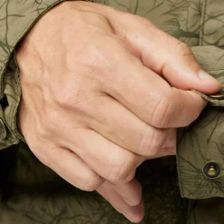 Herren Fjällräven Outdoorjacken^BARENTS 3 IN 1 HYDRATIC JACKET M Herren - Jagdjacke