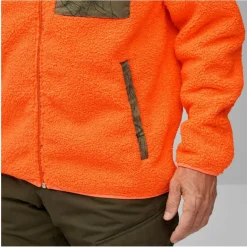 Herren Fjällräven Outdoorjacken^BARENTS 3 IN 1 HYDRATIC JACKET M Herren - Jagdjacke