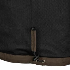 Herren Fjällräven Outdoorjacken^BARENTS 3 IN 1 HYDRATIC JACKET M Herren - Jagdjacke