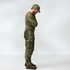 Herren Fjällräven Outdoorhosen^BARENTS PRO HUNTING TROUSERS M Herren - Jagdhose