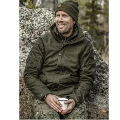 Herren Fjällräven Outdoorhosen^BARENTS PRO HUNTING TROUSERS M Herren - Jagdhose