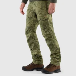 Herren Fjällräven Outdoorhosen^BARENTS PRO HUNTING TROUSERS M Herren - Jagdhose