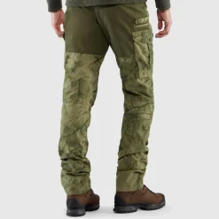 Herren Fjällräven Outdoorhosen^BARENTS PRO HUNTING TROUSERS M Herren - Jagdhose