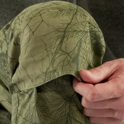 Herren Fjällräven Outdoorhosen^BARENTS PRO HUNTING TROUSERS M Herren - Jagdhose