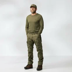 Herren Fjällräven Outdoorhosen^BARENTS PRO HUNTING TROUSERS M Herren - Jagdhose