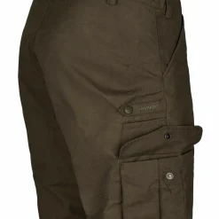 Outlet BARENTS PRO HYDRATIC TRS M Herren - Jagdhose Herren Outdoorhosen