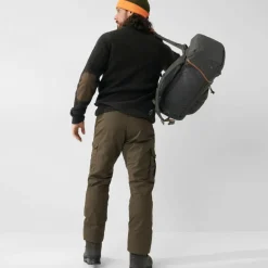 Outlet BARENTS PRO HYDRATIC TRS M Herren - Jagdhose Herren Outdoorhosen