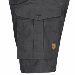 Discount BARENTS PRO SHORTS M Herren - Shorts Herren Outdoorhosen