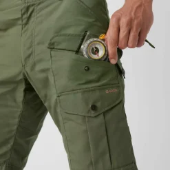 Discount BARENTS PRO SHORTS M Herren - Shorts Herren Outdoorhosen