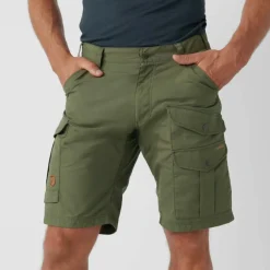 Discount BARENTS PRO SHORTS M Herren - Shorts Herren Outdoorhosen