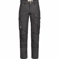 Herren Fjällräven Outdoorhosen^BARENTS PRO TROUSERS M Herren - Trekkinghose