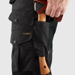 Herren Fjällräven Outdoorhosen^BARENTS PRO TROUSERS M Herren - Trekkinghose