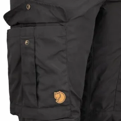 Herren Fjällräven Outdoorhosen^BARENTS PRO TROUSERS M Herren - Trekkinghose
