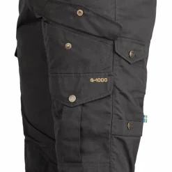 Herren Fjällräven Outdoorhosen^BARENTS PRO TROUSERS M Herren - Trekkinghose